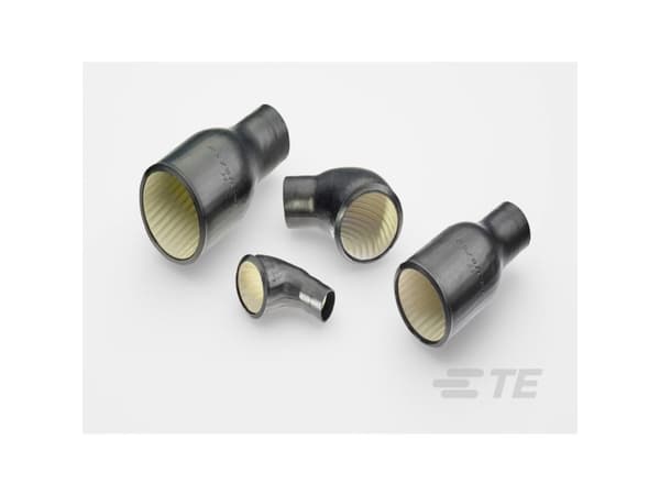 TE Connectivity TFIT Poly Molded PartsTFIT Poly Molded Parts EK7267-000 RAY