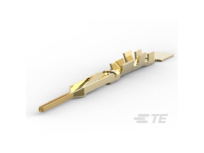 TE Connectivity 86561-4 1 stk Bag