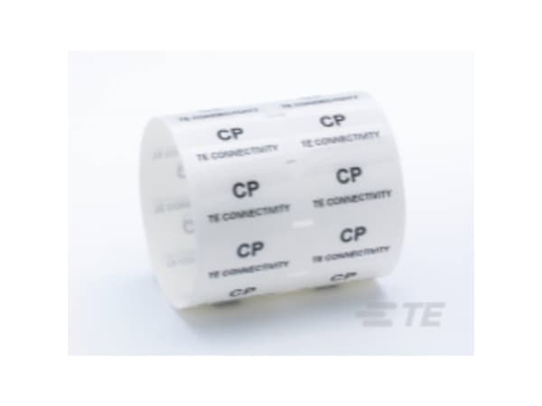 TE Connectivity C53708-000 TE RAY Labels - Standard