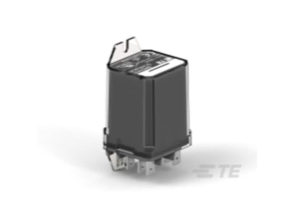 TE Connectivity TE AMP GPR Panel Plug-In Relays,Sockets,Acc.-Schrack Carton 1 stk