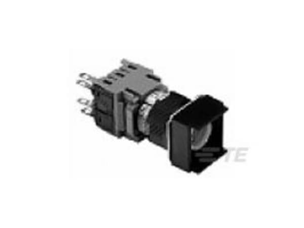 TE Connectivity Industrial Switches and KnobsIndustrial Switches and Knobs 3-1437569-0 AMP