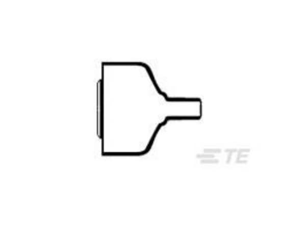 TE Connectivity 659473-000 1 stk