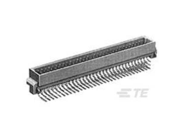 TE Connectivity Eurocard IEC DIN41612Eurocard IEC DIN41612 536356-5 AMP