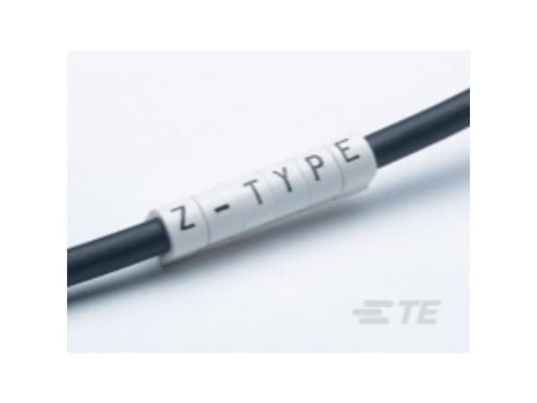 TE Connectivity Cable Identification - Non-ComputerizedCable Identification - Non-Computerized EC0614-000 RAY