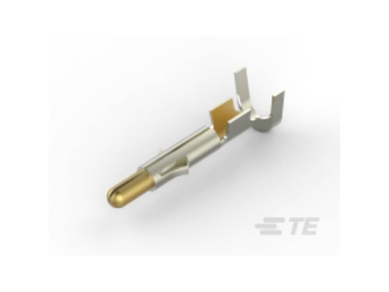 TE Connectivity 350552-6 1 stk Bag
