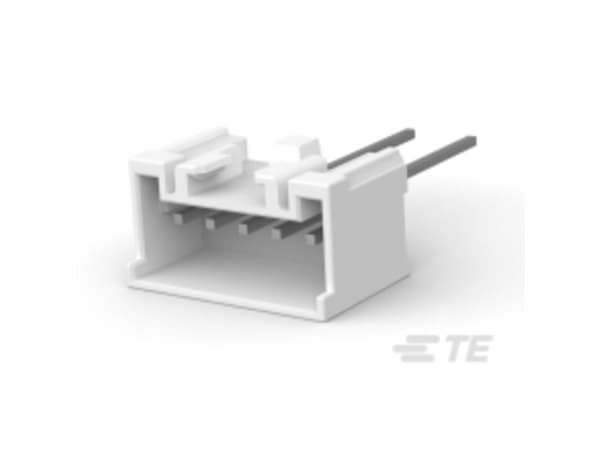 TE Connectivity 917897-1 1 stk Tape