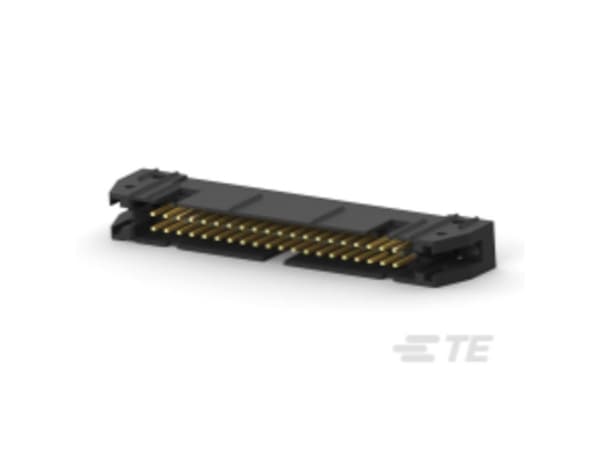TE Connectivity 5102153-9 1 stk Tray