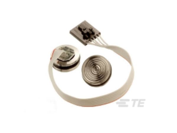 TE Connectivity 1 stk TE TCS Stainless ISO mV