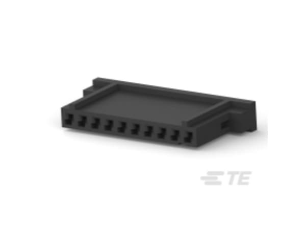 TE Connectivity FFC & FEC CONNECTOR AND ACCESSORIESFFC & FEC CONNECTOR AND ACCESSORIES 88859-3 AMP