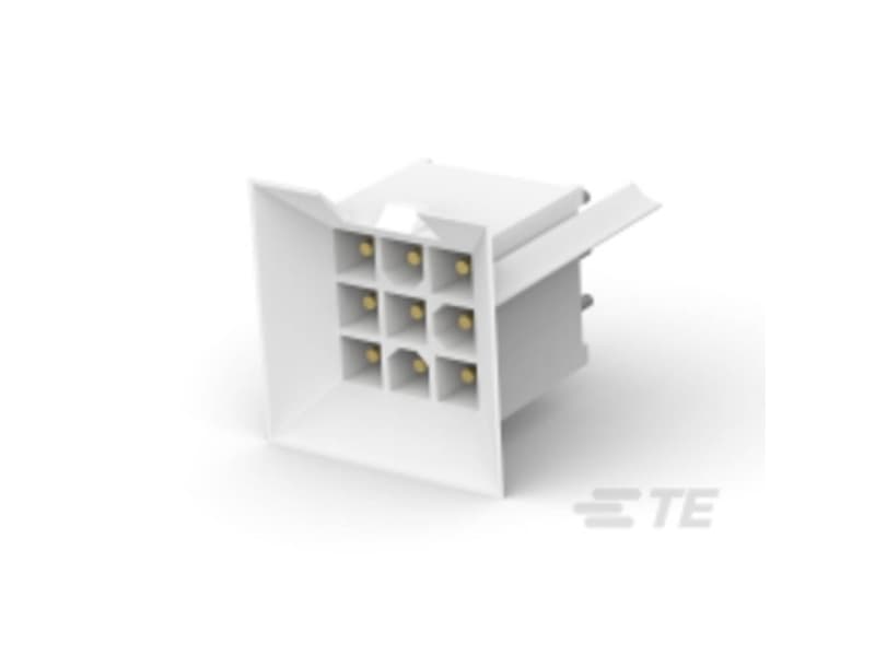 TE Connectivity 794130-2 1 stk Bag