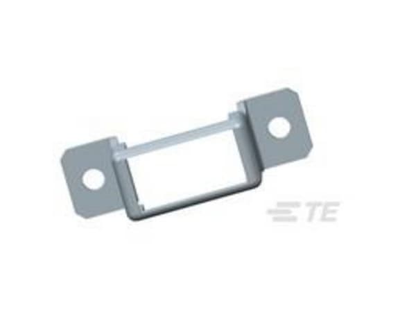 Stiftlister, stiklister TE AMP Terminal Junction Modules 591637-5 TE Connectivity Indhold: 1 stk