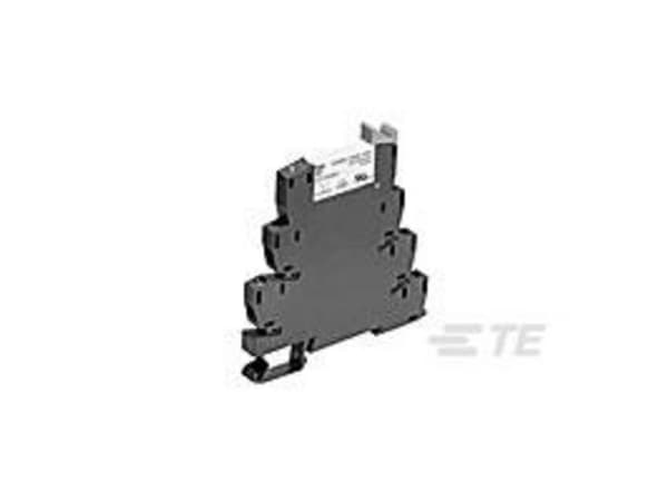 TE Connectivity GPR Panel Plug-In Relays Sockets Acc.-SchrackGPR Panel Plug-In Relays Sockets Acc.-Schrack 3-1416100-4 AMP
