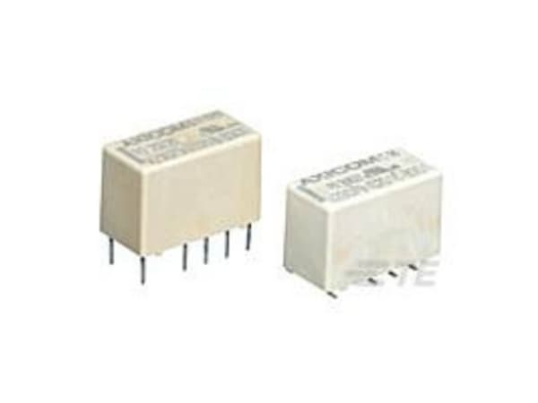 TE Connectivity 3G COM Relay P23G COM Relay P2 4-1393789-7 AMP