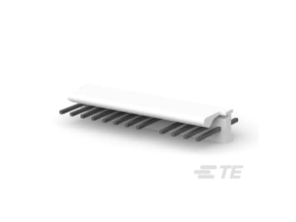 TE Connectivity 644180-1 1 stk Package