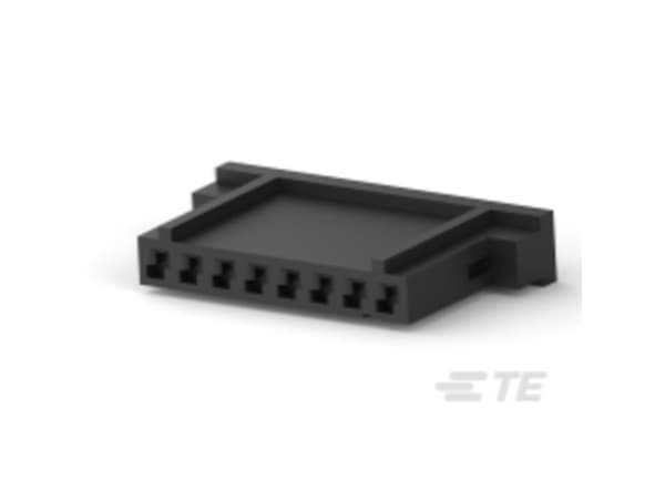 TE Connectivity 88859-2 1 stk Package