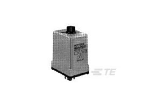 TE Connectivity 8-1393136-5 CGB-38-79010M 1 stk Package