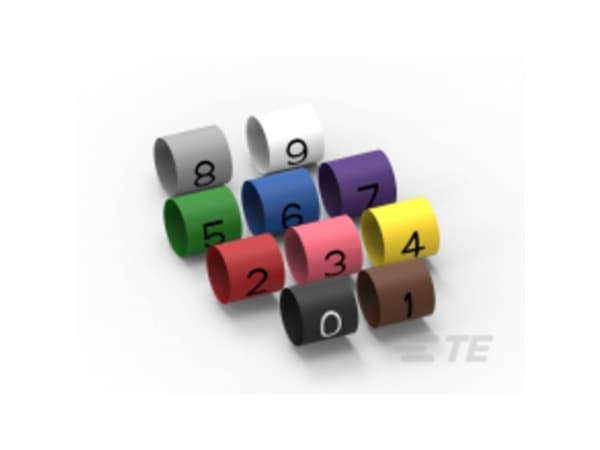 TE Connectivity Polyolefins ETCPolyolefins ETC 468885-001 RAY