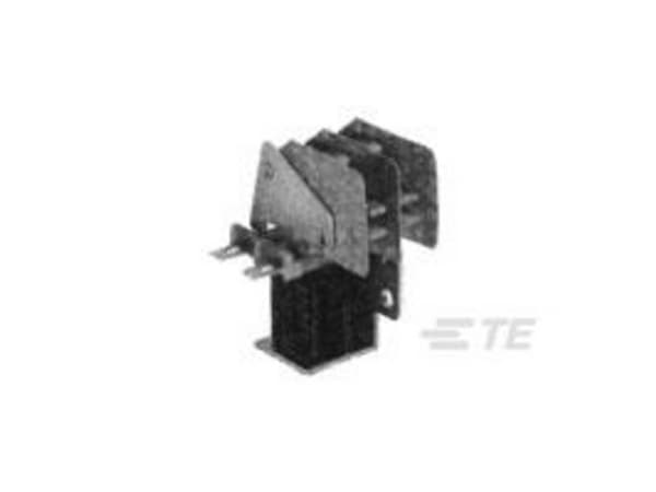TE Connectivity S87R5A2B1D1-240 Tray 1 stk