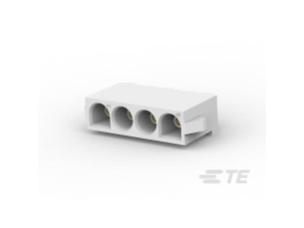 TE Connectivity 350761-5 1 stk Bag