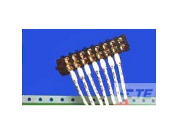 TE Connectivity 397277-000 TE RAY System 6 1 stk