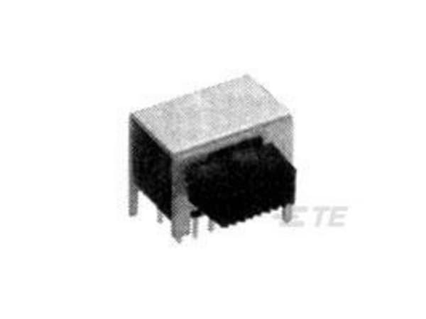 TE Connectivity Slide SwitchesSlide Switches 7-1437576-3 AMP