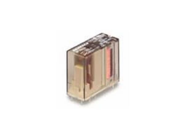 TE Connectivity TE AMP Industrial Reinforced PCB Relays up to 16A Carton 1 stk