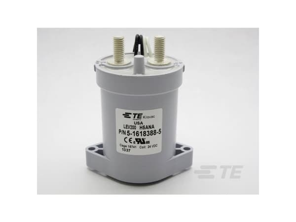 TE Connectivity LEV200HLANA 1 stk