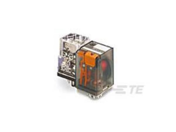 TE Connectivity KA-5DG-6 Package 1 stk