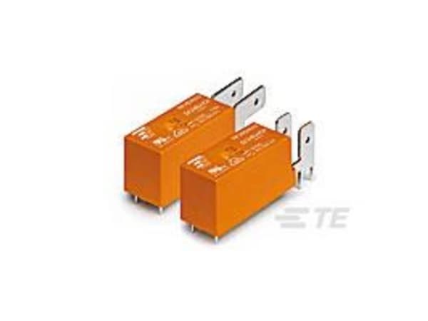 TE Connectivity Faston Power RelaysFaston Power Relays 9-1415521-1 AMP