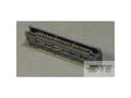 Miniatyrbild 1 av 2: TE Connectivity Mezzanin-stik 5767130-3 1 stk Tube