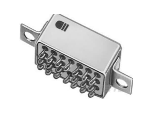 TE Connectivity SSBW-6C-24G Package 1 stk
