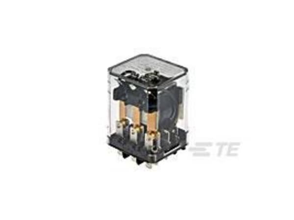 TE Connectivity GPR Panel Plug-In Relays Sockets Acc.-P&BGPR Panel Plug-In Relays Sockets Acc.-P&B 8-1393117-9 AMP