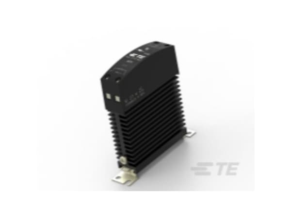 TE Connectivity Relay Solid State RelaysRelay Solid State Relays 9-1393030-1 AMP