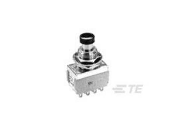 TE Connectivity Toggle Pushbutton and Rocker SwitchesToggle Pushbutton and Rocker Switches 5-1437567-7 AMP