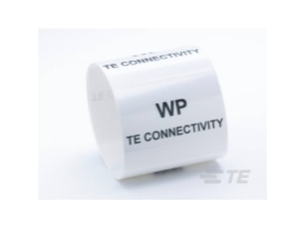TE Connectivity Labels - StandardLabels - Standard A71160-000 RAY