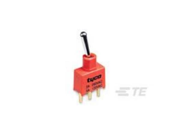 TE Connectivity Toggle Pushbutton and Rocker SwitchesToggle Pushbutton and Rocker Switches 3-1825142-0 AMP