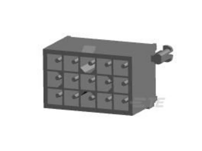 TE Connectivity 770190-2 1 stk Bag