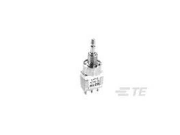 TE Connectivity 4-1437567-3 TE AMP Toggle Pushbutton and Rocker Switches 1 stk Package