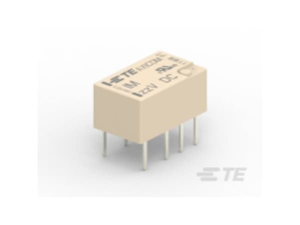 TE Connectivity 4G COM Relay IM4G COM Relay IM 4-1462037-6 AMP
