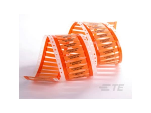 TE Connectivity System 6System 6 EC9884-000 RAY