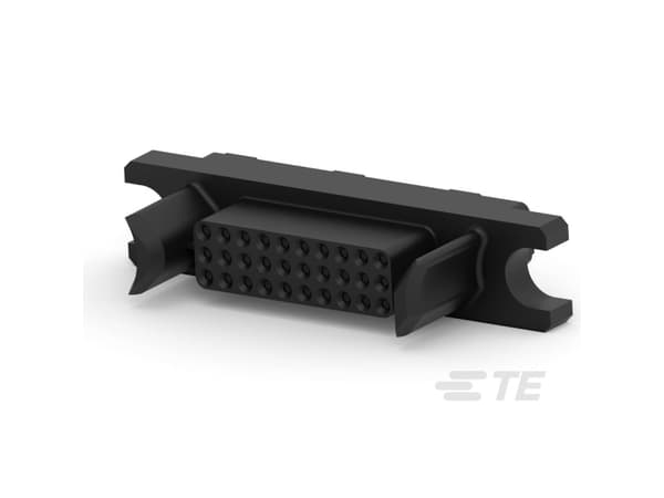 TE Connectivity High Power Drawer - ElconHigh Power Drawer - Elcon 6648194-1 AMP