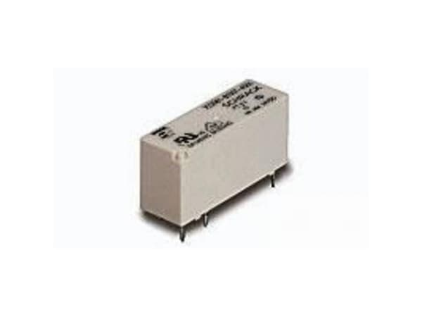 TE Connectivity IND Reinforced PCB Relays up to 8AIND Reinforced PCB Relays up to 8A 9-1393222-1 AMP