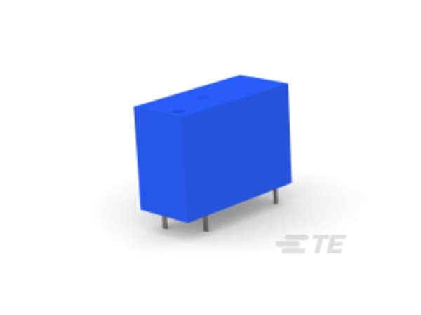TE Connectivity Appliance PCB RelaysAppliance PCB Relays 5-1440000-6 AMP
