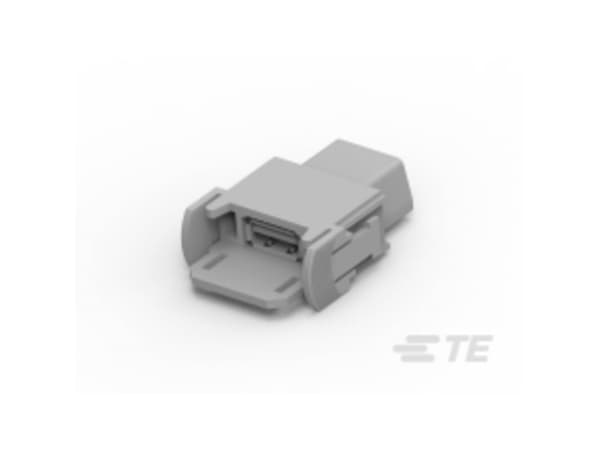 TE Connectivity T2114000201-000 1 stk Box