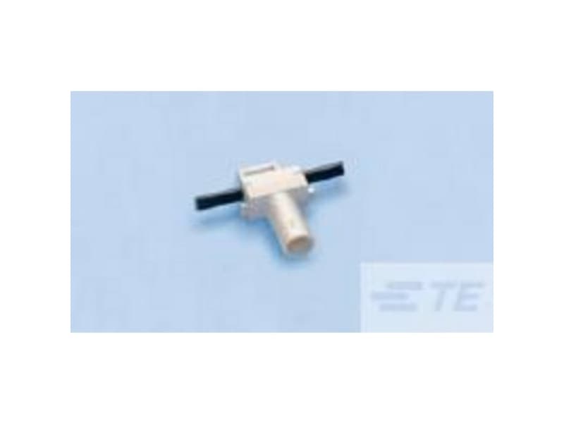 TE Connectivity 293270-4 1 stk Bag