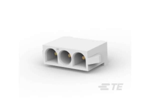 TE Connectivity 350789-3 1 stk Bag