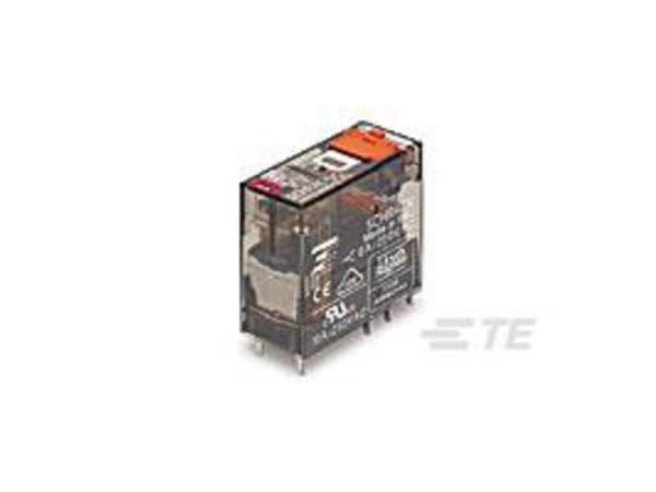 Relekomponentti 1 kpl TE Connectivity XT3S4S15 Nimellisjännite: 115 V/AC Katkaisuvirta (max.): 16 A 1 x vaihtokosketin