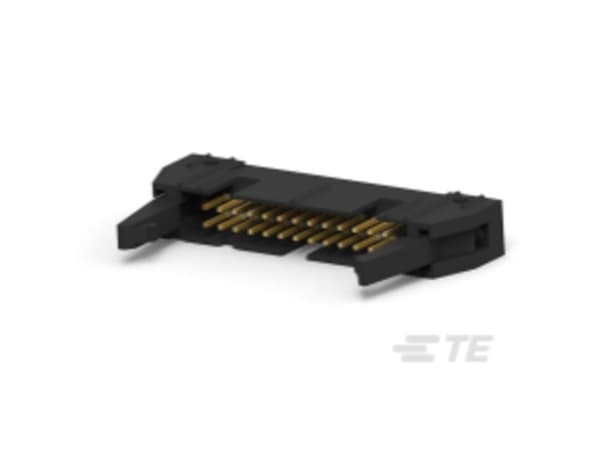 TE Connectivity 5499922-6 1 stk Tray