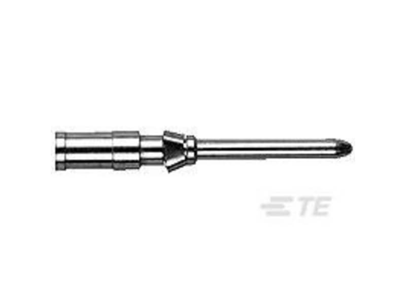 TE Connectivity 4-1105050-2 1 stk Bag