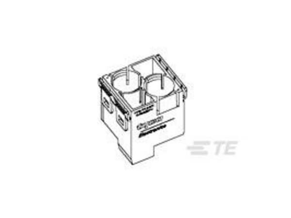 TE Connectivity 1103267-1 1 stk Box